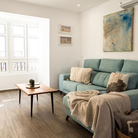 Prim 14 By 7Escalones Apartman Rota Kültér fotó
