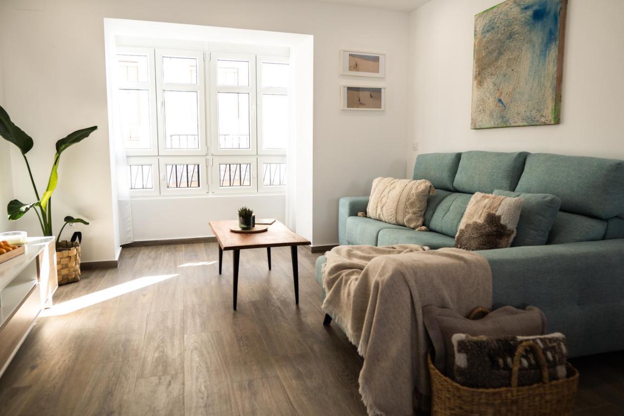 Prim 14 By 7Escalones Apartman Rota Kültér fotó