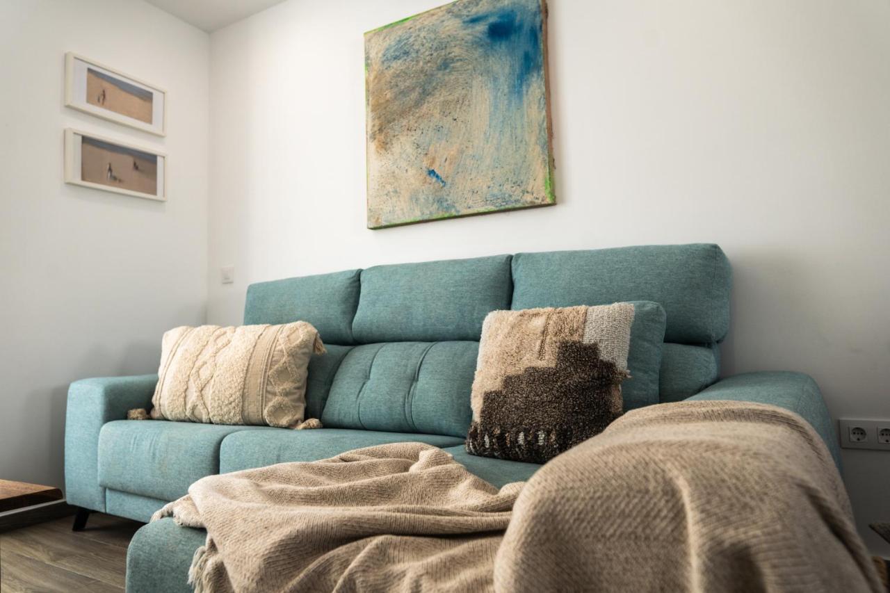 Prim 14 By 7Escalones Apartman Rota Kültér fotó