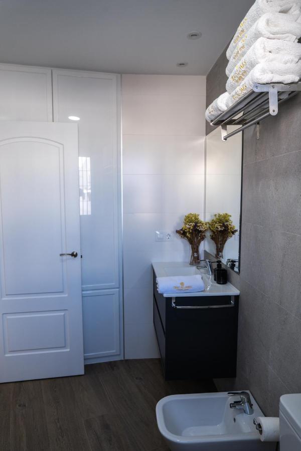 Prim 14 By 7Escalones Apartman Rota Kültér fotó