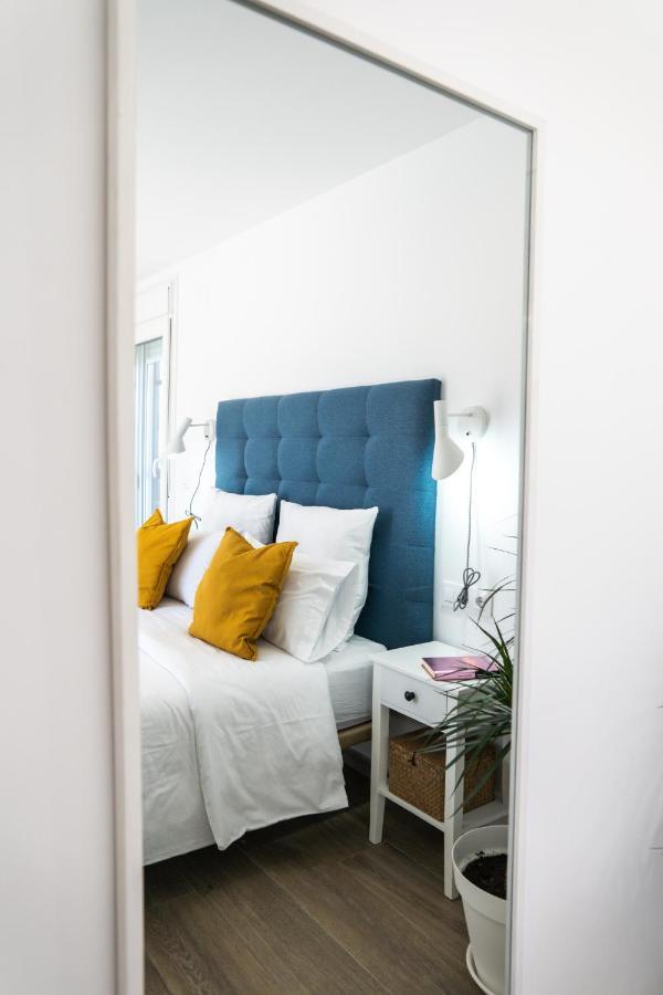 Prim 14 By 7Escalones Apartman Rota Kültér fotó