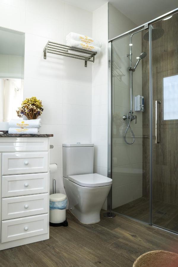 Prim 14 By 7Escalones Apartman Rota Kültér fotó