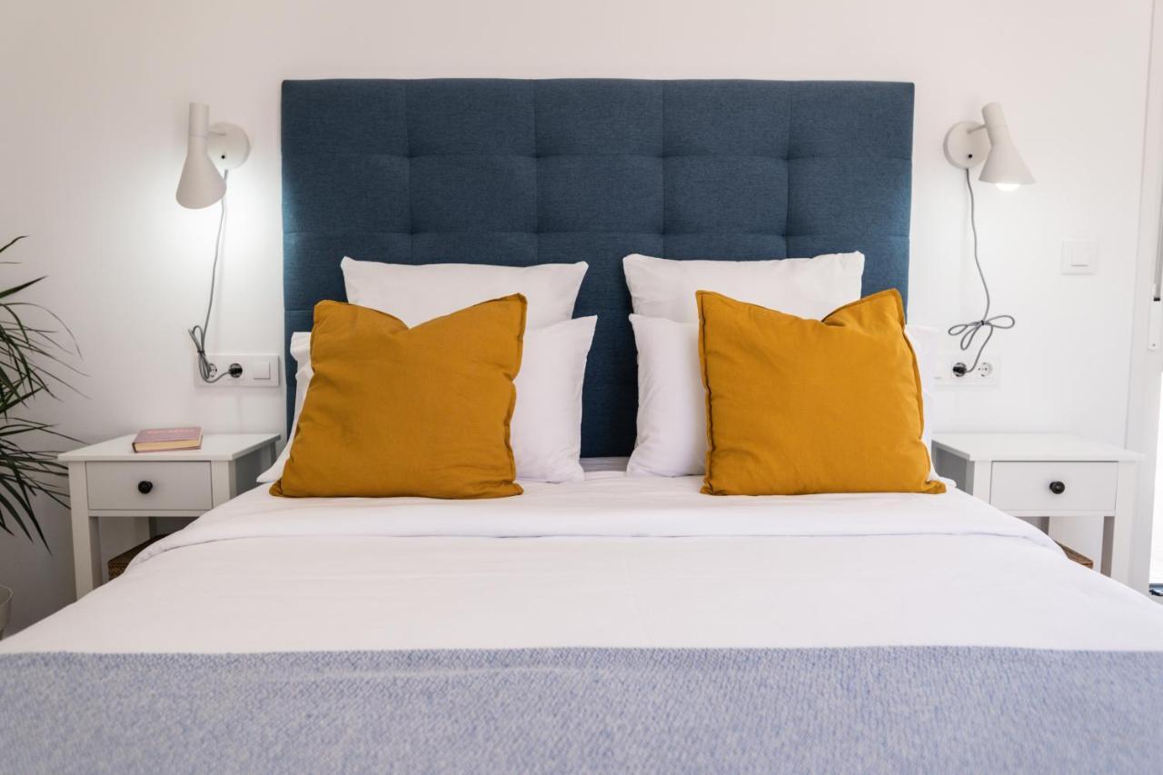 Prim 14 By 7Escalones Apartman Rota Kültér fotó
