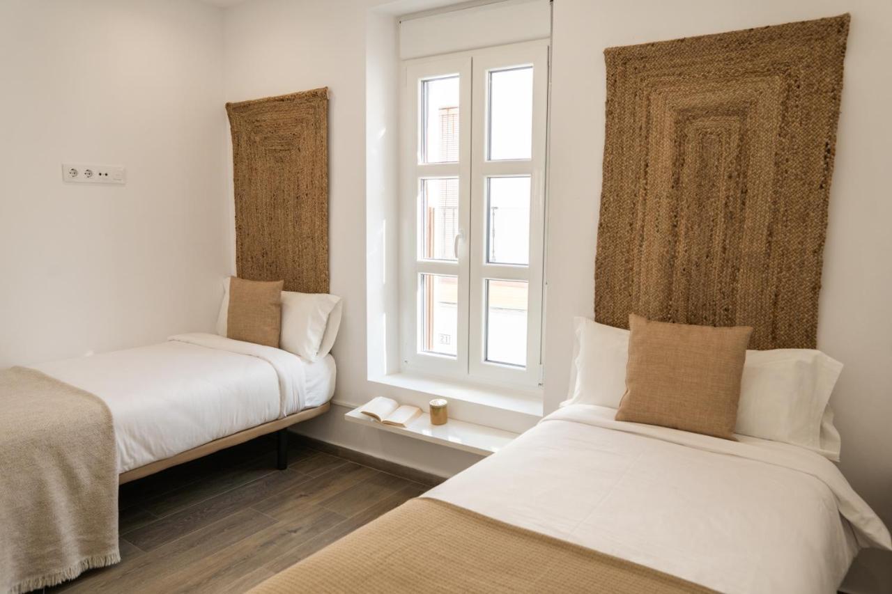 Prim 14 By 7Escalones Apartman Rota Kültér fotó
