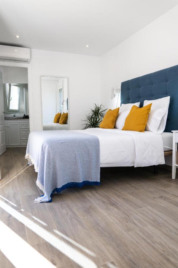 Prim 14 By 7Escalones Apartman Rota Kültér fotó