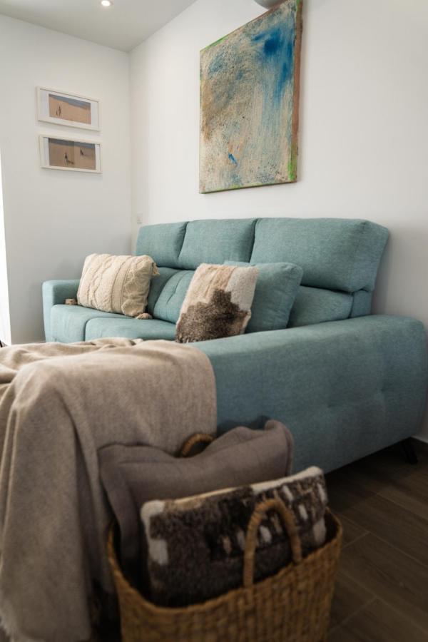 Prim 14 By 7Escalones Apartman Rota Kültér fotó